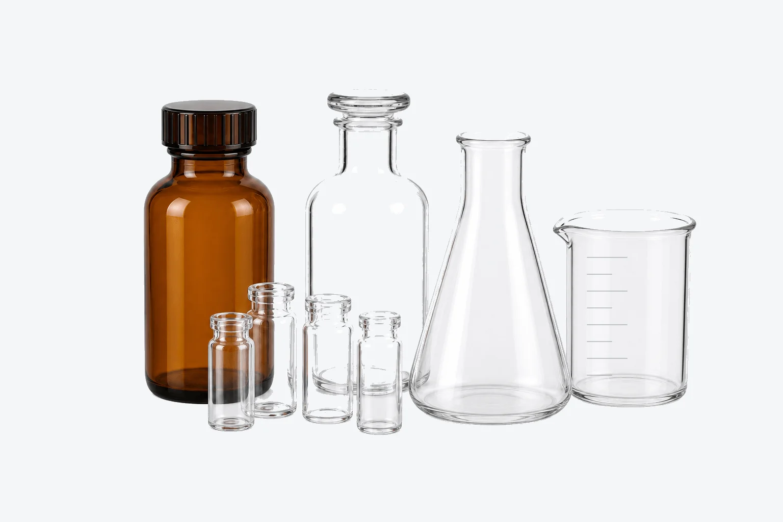Laboratory & Chemical